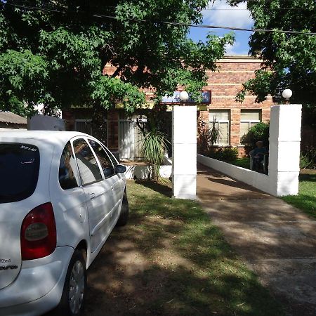 Tio Pepe Termal Dayman Termas del Daymán Exterior foto